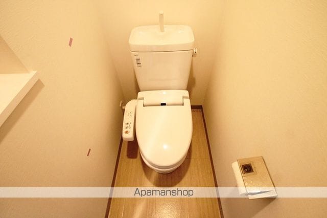 セレッソコートリバーサイドOSAKAの内装写真