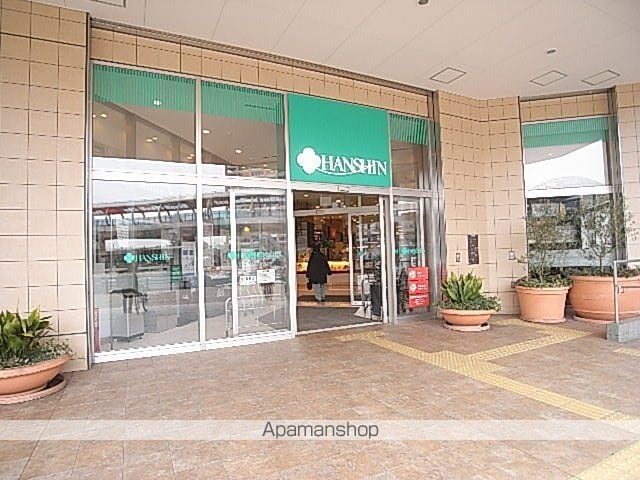 BILLION HILLS 東園田の周辺写真