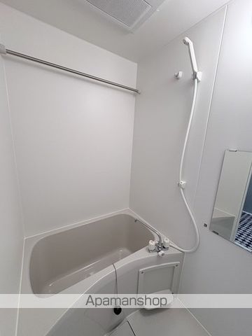 クレール堀切の内装写真