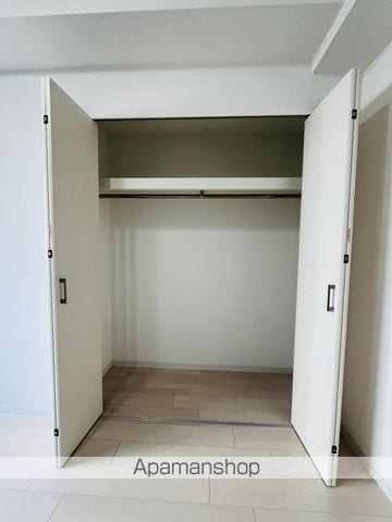 LUXE天王寺の内装写真