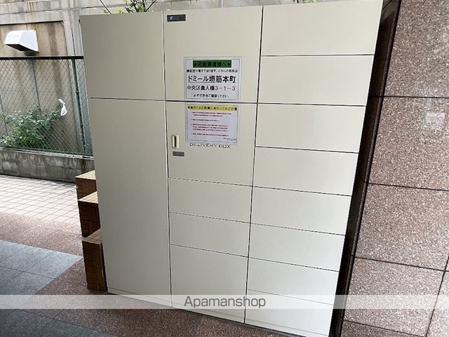 ドミール堺筋本町のその他写真