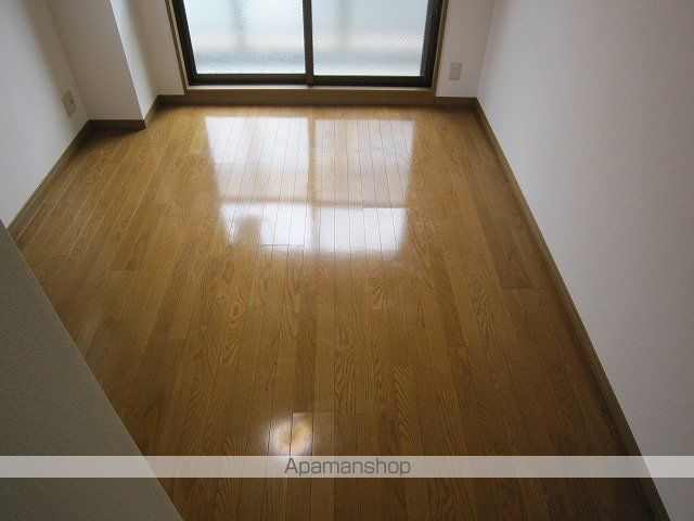 Kビルの内装写真