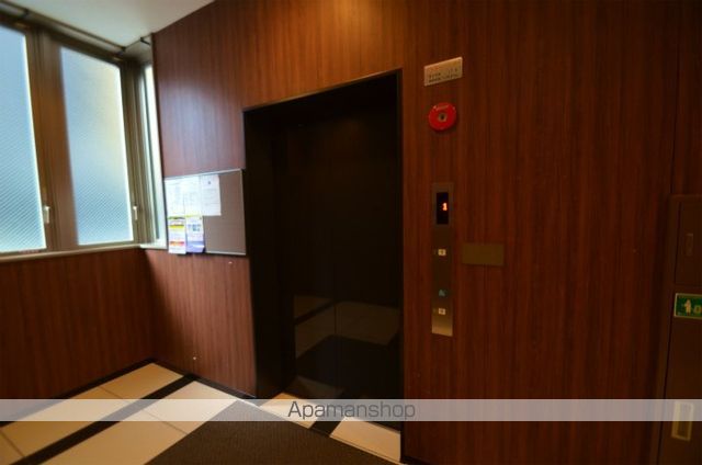 レジディアタワー仙台のその他写真