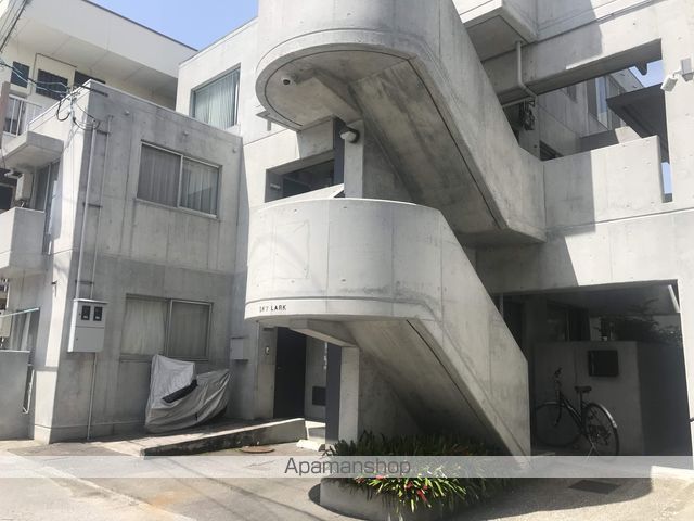 ＳＫＹＬＡＲＫのイメージ