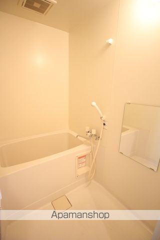 エムズ北24条の内装写真