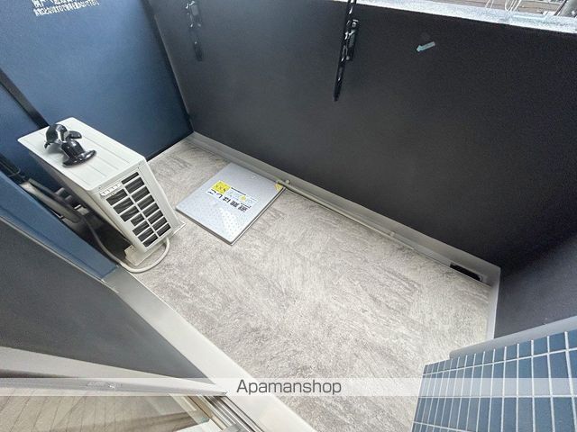 PRESSANCE堺筋HONMACHIEXEBLANCの内装写真