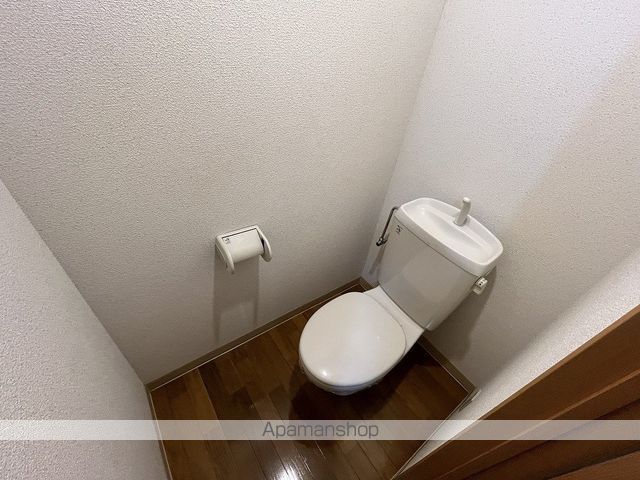 グレースマンション湖山IIの内装写真