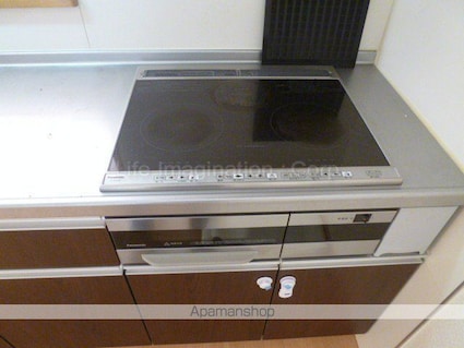 モンソレーユ[2LDK/66.01m2]のその他設備