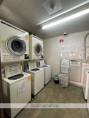 パレ・ドール伊勢佐木町南IIの内装写真