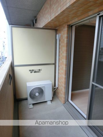 クラウンハイム北心斎橋フラワーコートの内装写真
