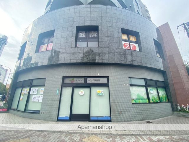 ファミルート船堀の周辺写真