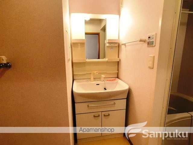 ラフレシールはなみずきの内装写真