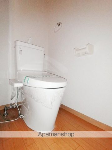 ボヌールの内装写真