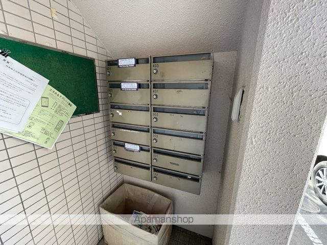 ビッグバーンズマンション北郷IIIBのその他写真