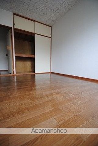 メゾンドパストラルAの内装写真