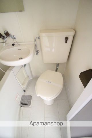 CASA大元の内装写真