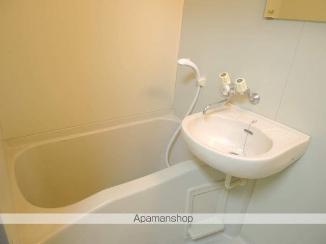 ラシーヌ木町通の内装写真
