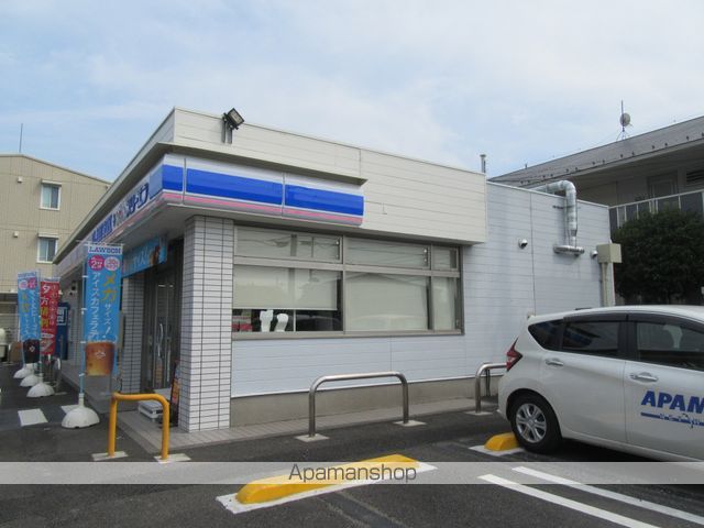 グレースコートの周辺写真