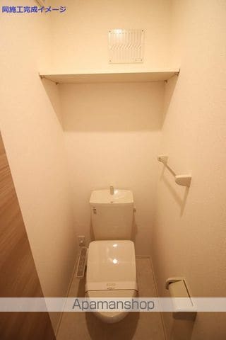 プリムヴェール聖蹟桜ヶ丘の内装写真