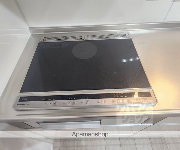 Duo Soleil 一乗寺の内装写真