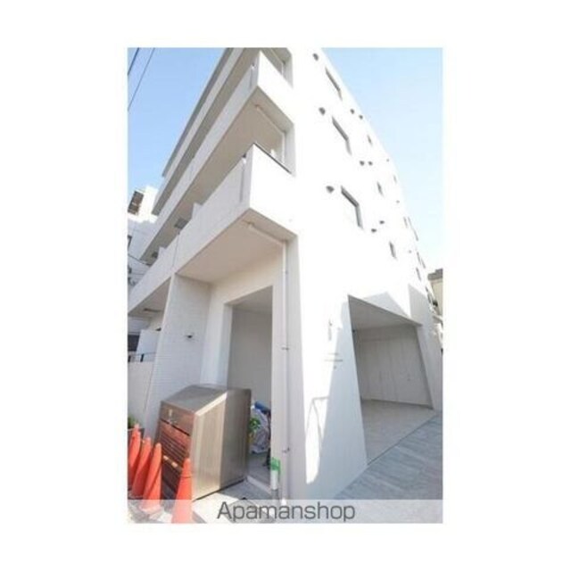 ＧｒａｎＤｕｏ　Ｓｈｉｍｏｋｉｔａｚａｗａ　ＶＩＩ[1K/25.5m2]の外観