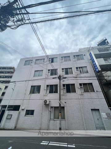 ルミネスの玄関写真
