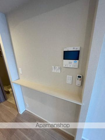 プラウドフラット両国サウスの内装写真