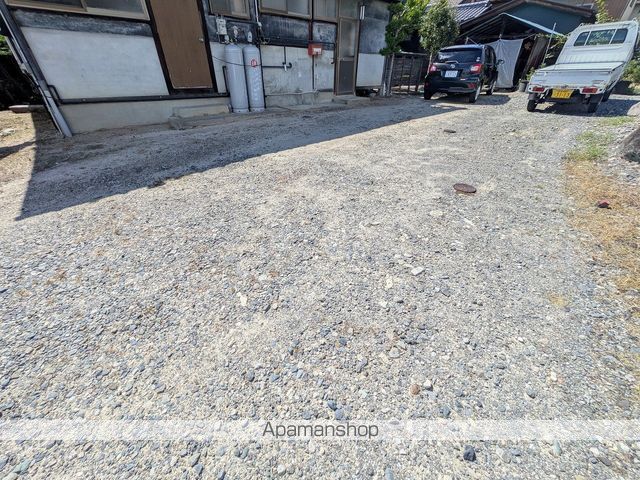 山下借家のその他写真