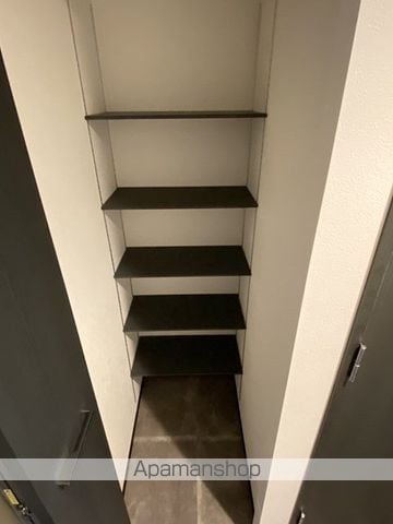 ヴォヤージュ円山の内装写真