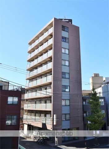 日神パレステージ川崎第2の外観写真