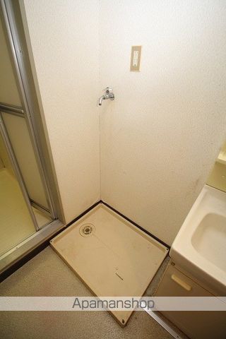アーバンハイムの内装写真