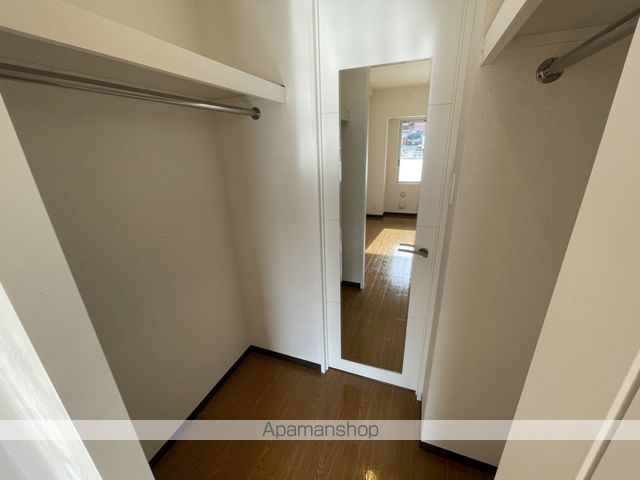 CASA FELICEの内装写真