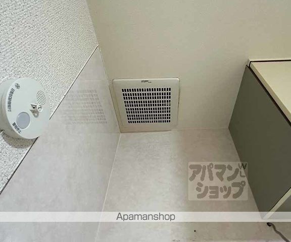 ウイング塔ノ段の内装写真