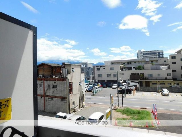 ライオンズマンション・甲府中央のその他写真