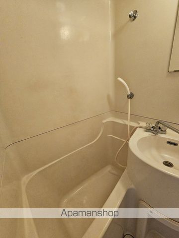 サンハイツ鶴沢の内装写真