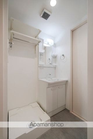ROBOT HOME 和白の内装写真