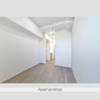 ＴＯＭＯＲＥ品川中延[1R/13.5m2]のリビング・居間2