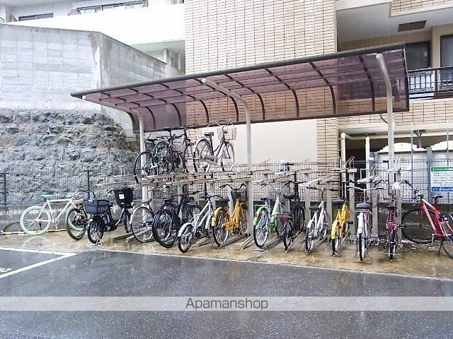エンシェント山荘通りのその他写真