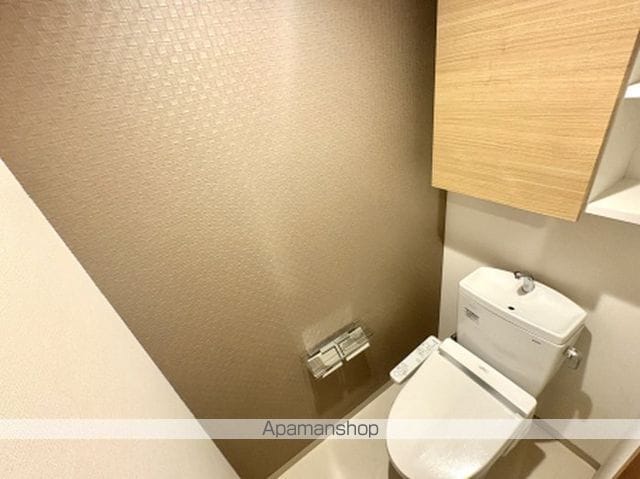D GRANDE鹿児島中央の内装写真