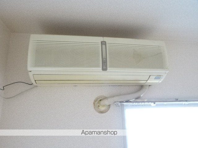 マンションはなきIIの内装写真