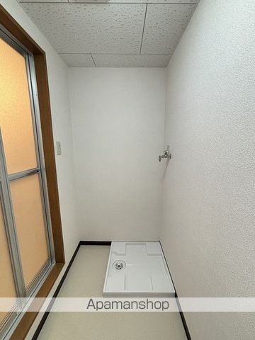 ユーフォリアの内装写真