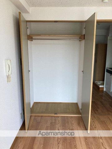 リボン長岡の内装写真