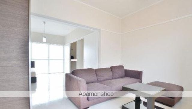 52ー3 LーPLOT APARTMENTの内装写真