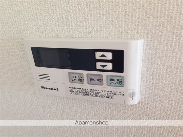 ハウスKMTの内装写真