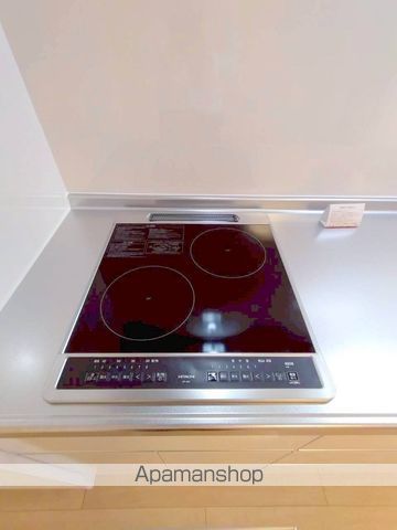 ハリーズコートCの内装写真