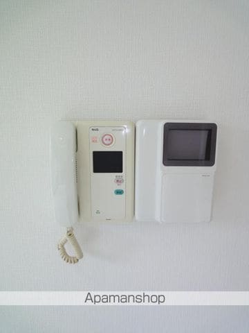 キャピトル新町南公園の内装写真