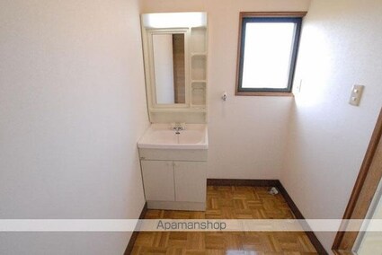 中大塩ヤマキコーポ[2DK/43.75m2]の洗面所