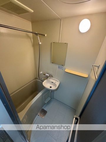 パルティーレさがみ野の内装写真