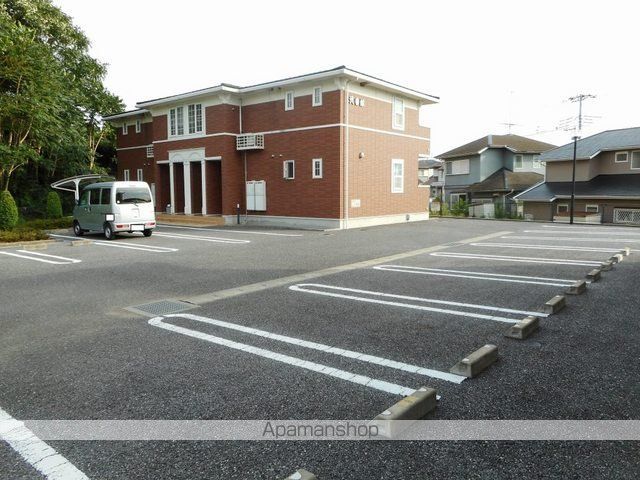 さくらヒルズ霞台 弐番館のその他写真