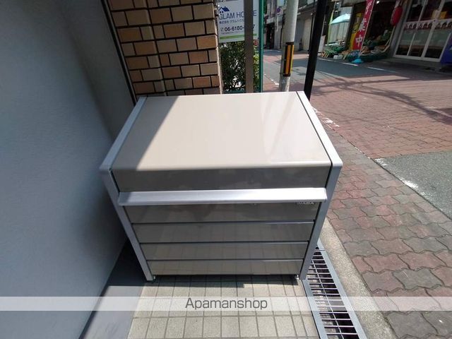 RENATUS京橋のその他写真